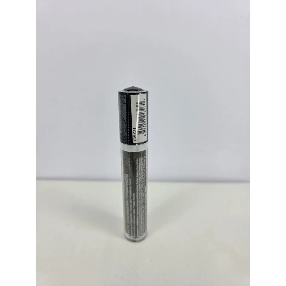 NYX Cosmic Metals Lip Cream CMLC11‎ Extraterrestrial Sealed